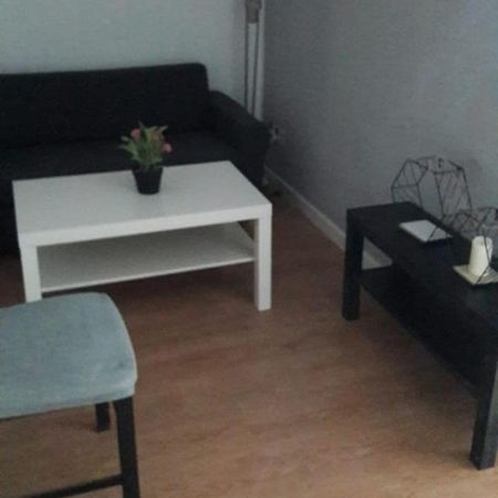 Apartamento 3 Dormitorios En Sanchez Preciados 마드리드 외부 사진