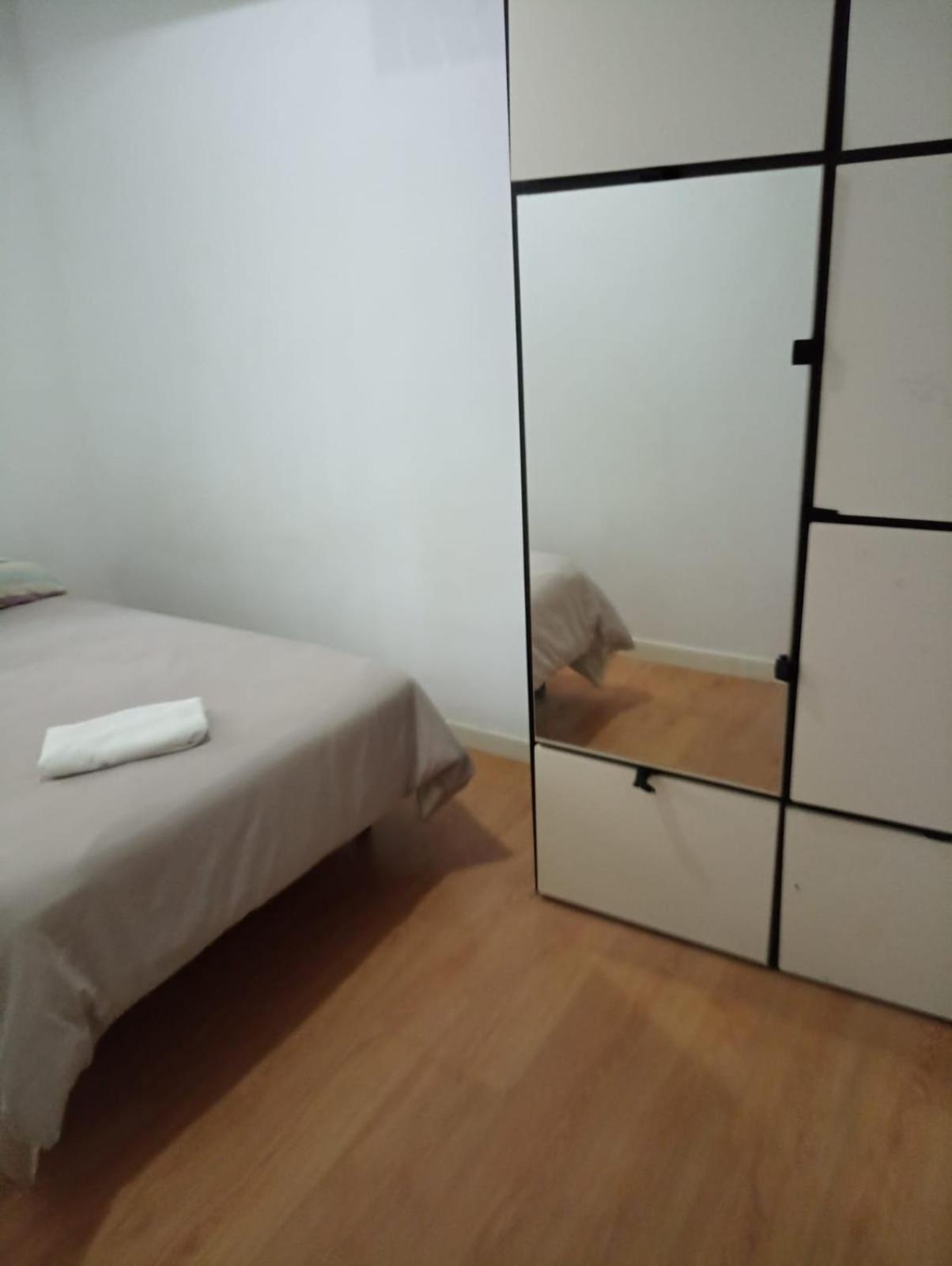 Apartamento 3 Dormitorios En Sanchez Preciados 마드리드 외부 사진