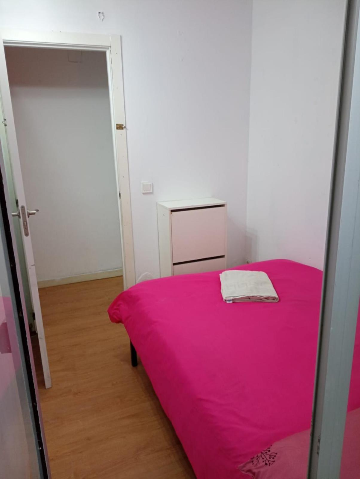 Apartamento 3 Dormitorios En Sanchez Preciados 마드리드 외부 사진