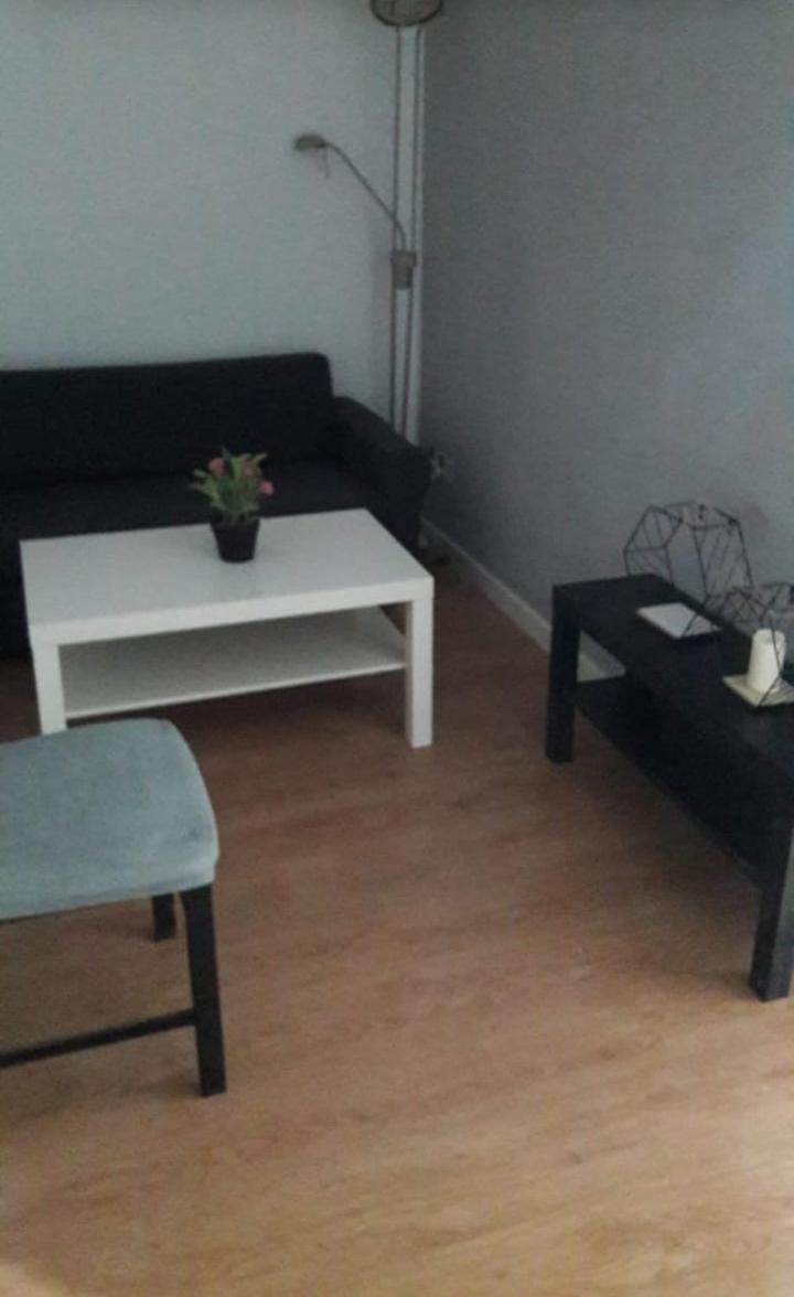 Apartamento 3 Dormitorios En Sanchez Preciados 마드리드 외부 사진
