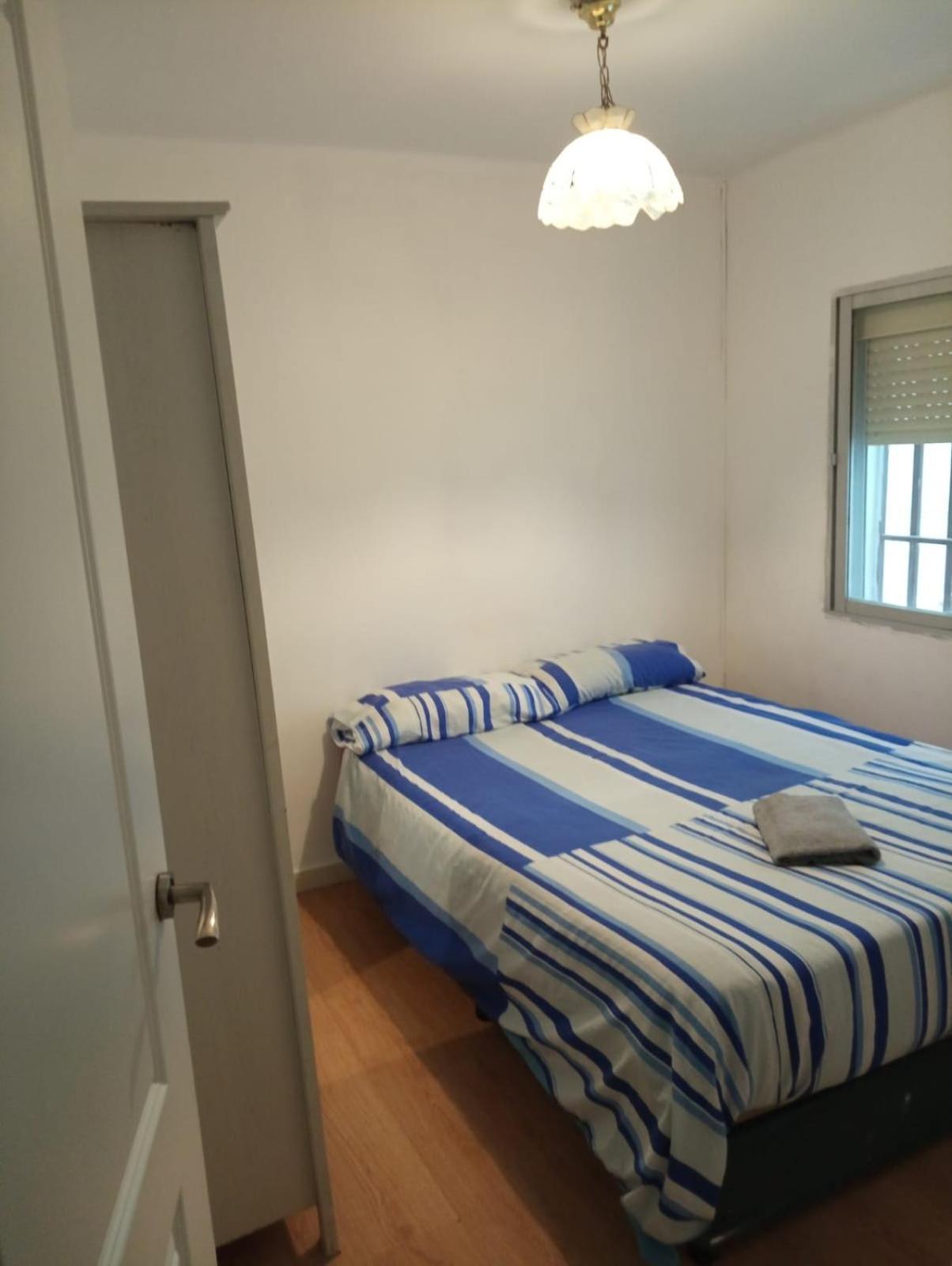 Apartamento 3 Dormitorios En Sanchez Preciados 마드리드 외부 사진