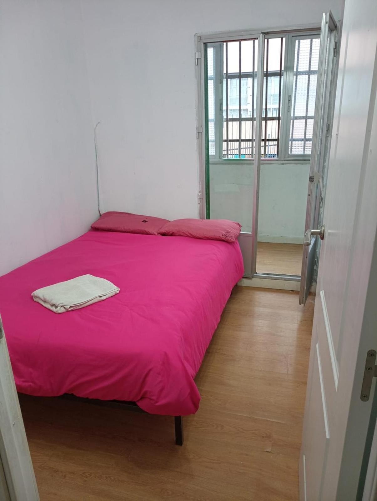 Apartamento 3 Dormitorios En Sanchez Preciados 마드리드 외부 사진