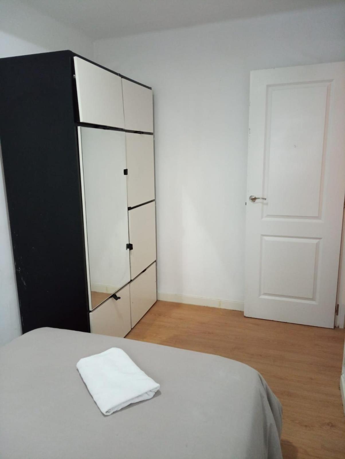 Apartamento 3 Dormitorios En Sanchez Preciados 마드리드 외부 사진