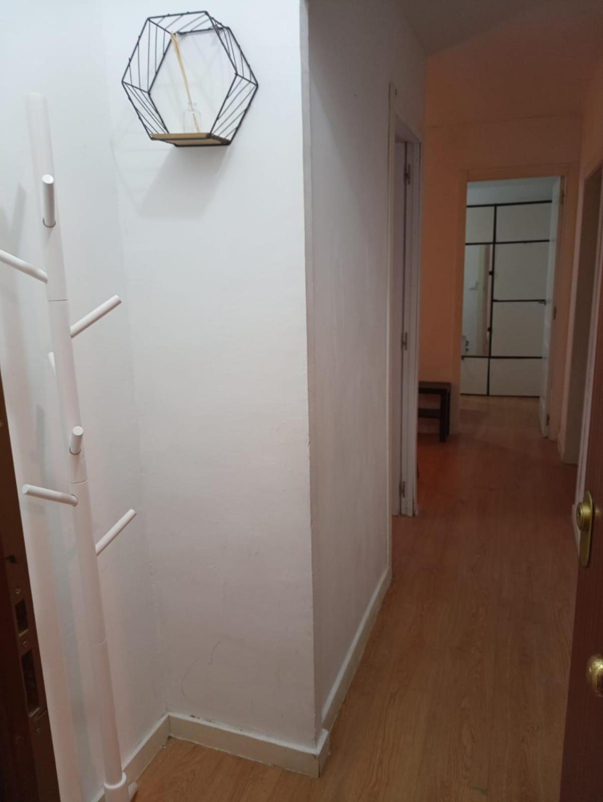 Apartamento 3 Dormitorios En Sanchez Preciados 마드리드 외부 사진