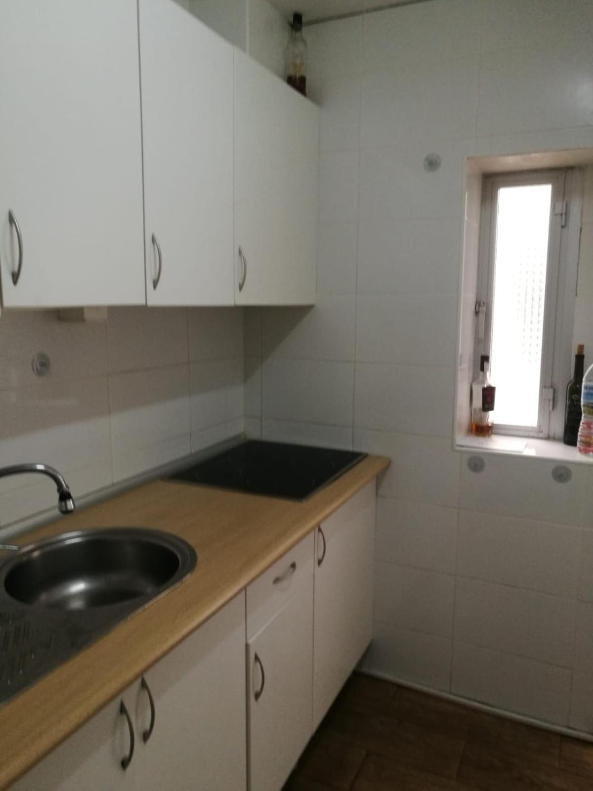 Apartamento 3 Dormitorios En Sanchez Preciados 마드리드 외부 사진