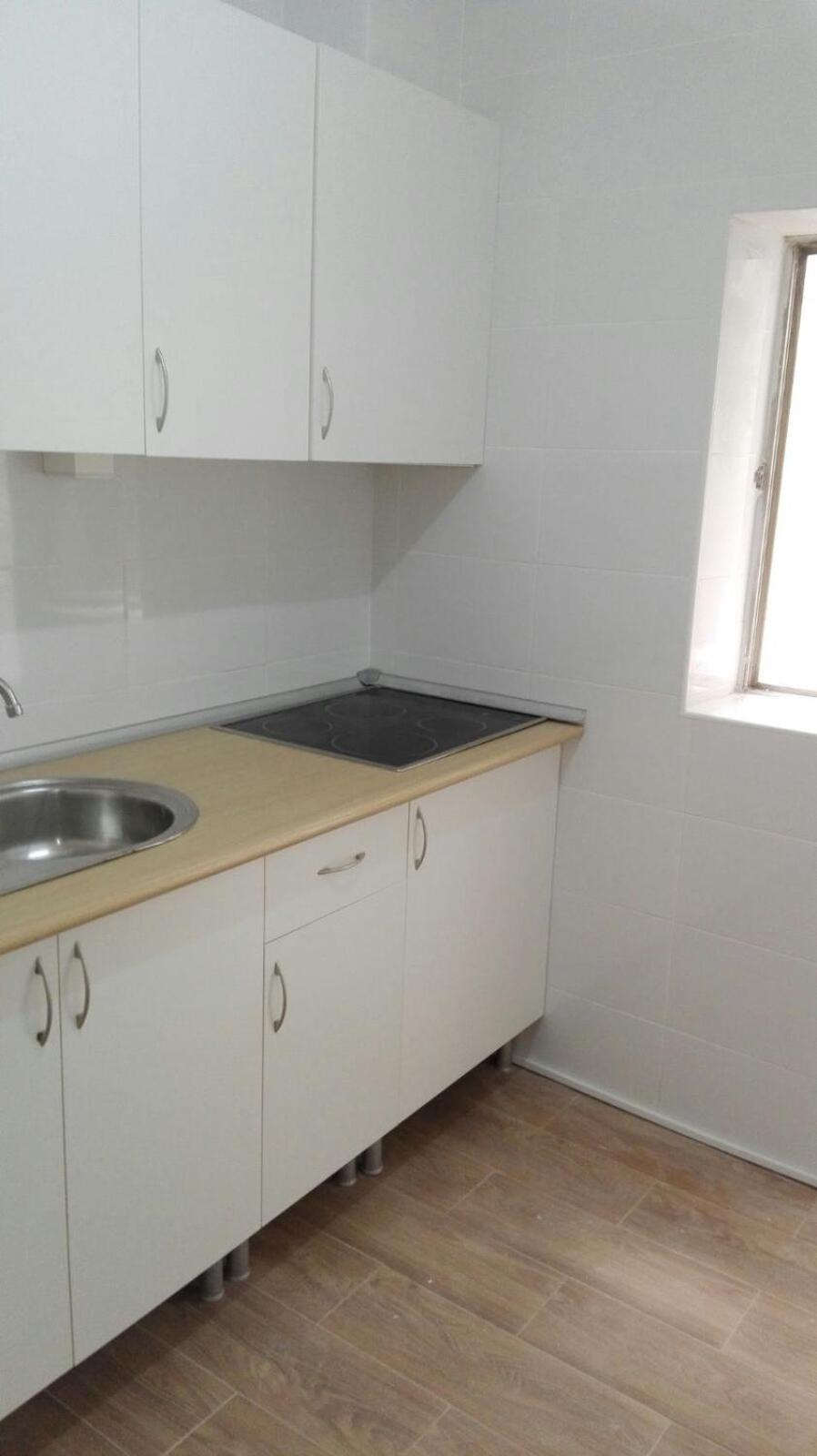 Apartamento 3 Dormitorios En Sanchez Preciados 마드리드 외부 사진